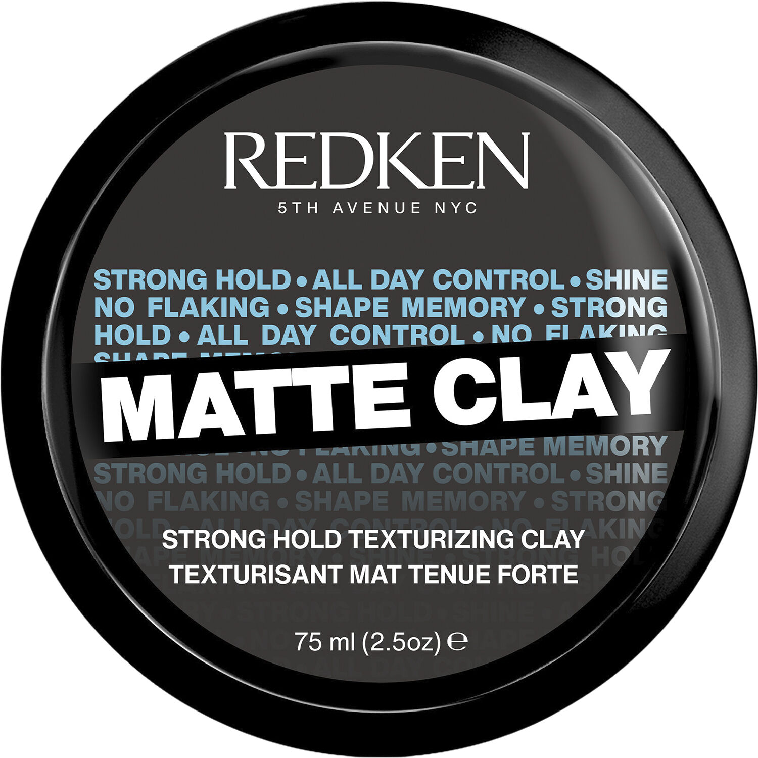 Matte Clay