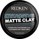 Matte Clay