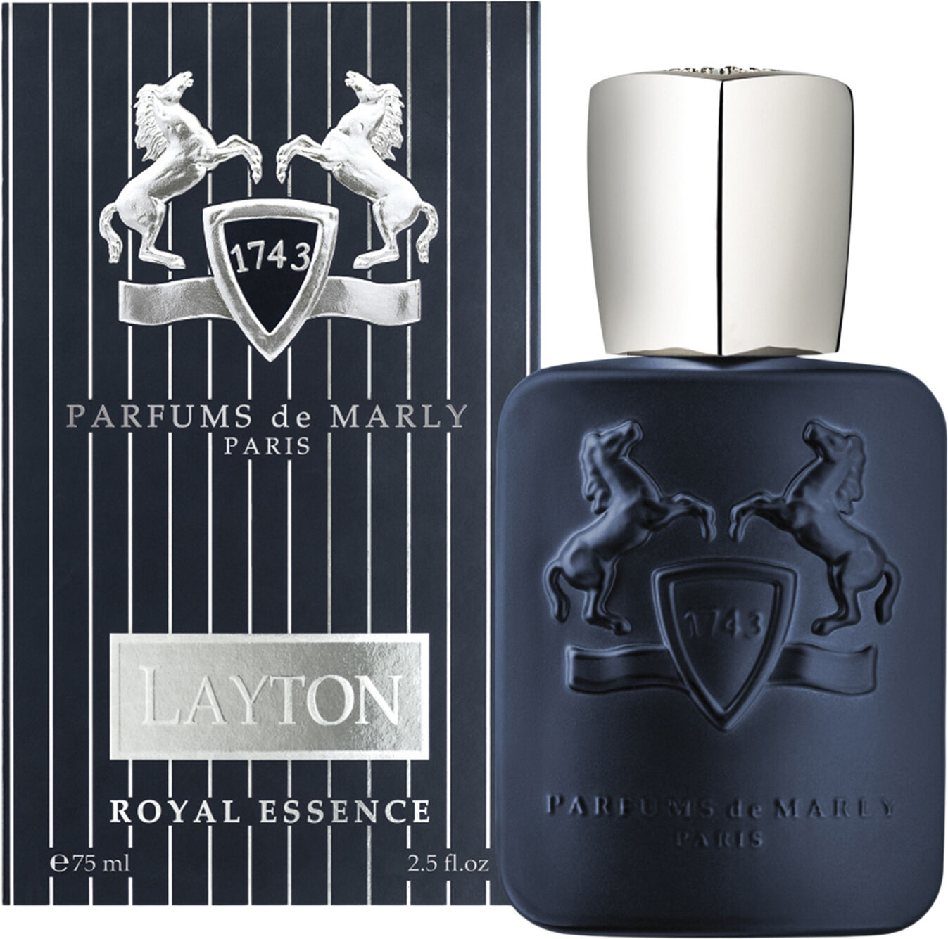 Layton Eau de Parfum