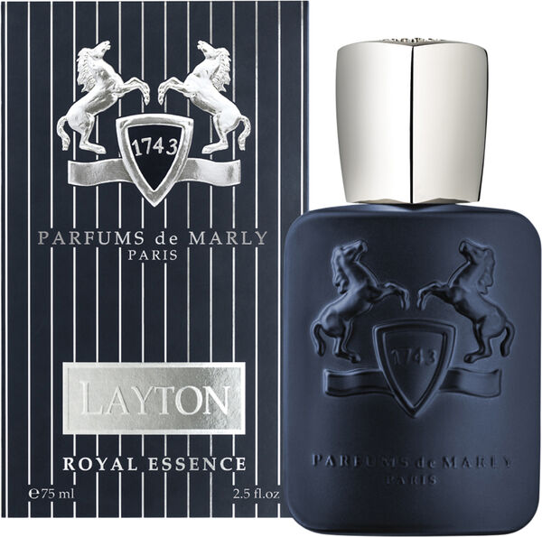 Layton Eau de Parfum