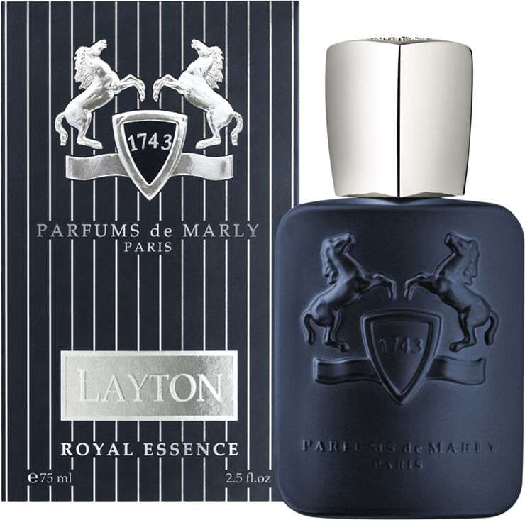 Layton Eau de Parfum