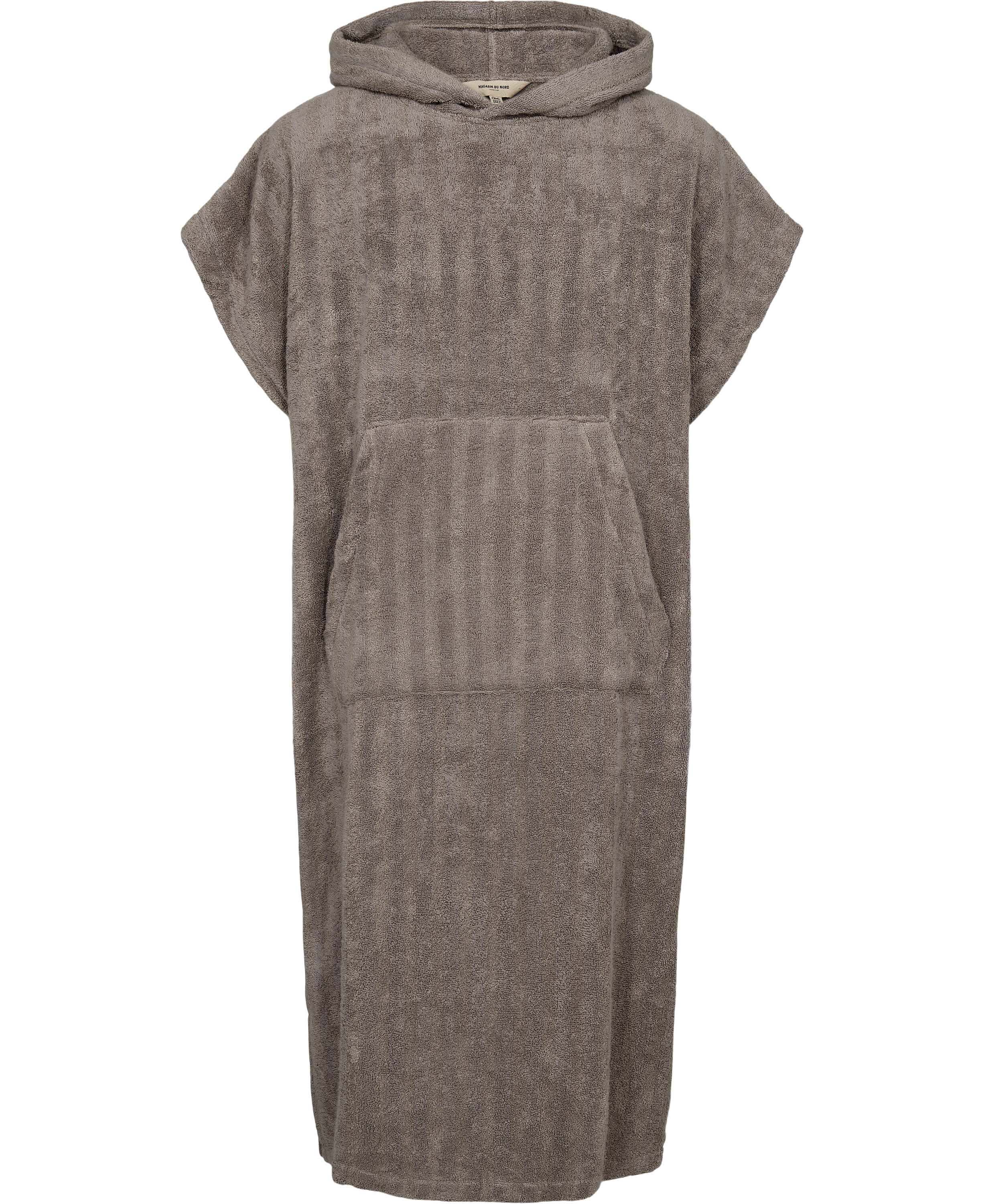 Poncho - BEIGE one size