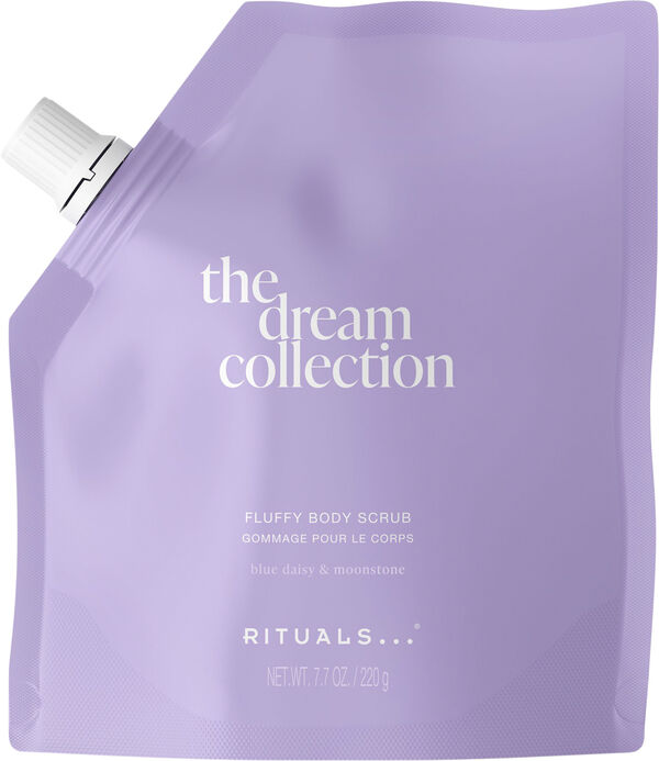 Dream Body Scrub 220g