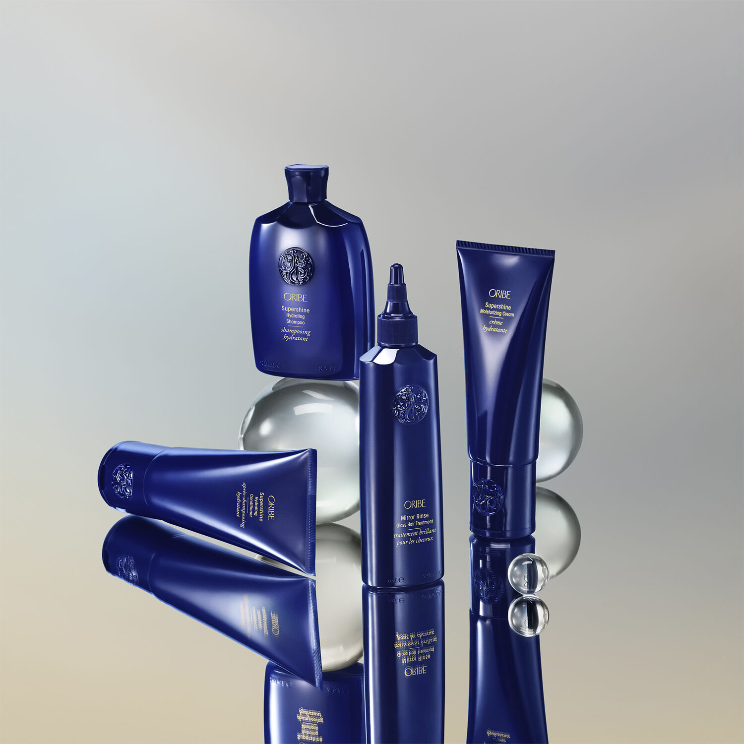 Supershine Hydrating Conditioner 200 ml