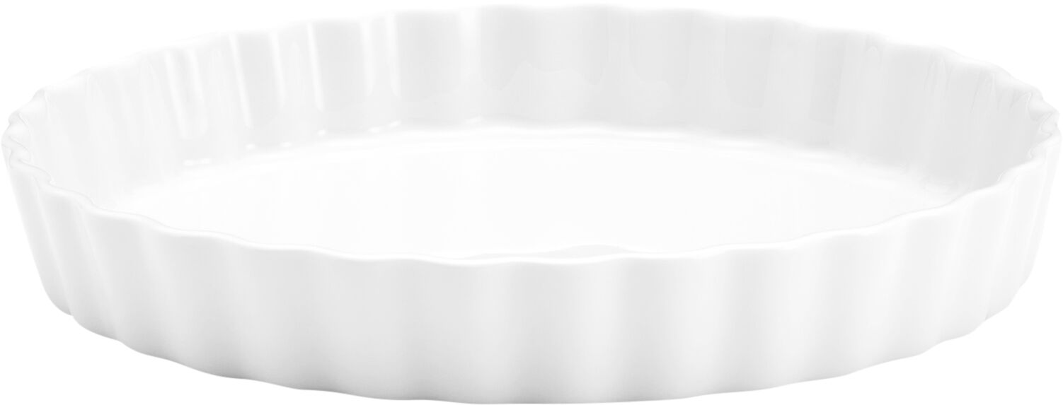 "Pajform nr. 2 Serie Originale 13,5 x 2,5 cm Vit"