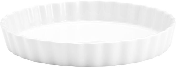 "Pajform nr. 2 Serie Originale 13,5 x 2,5 cm Vit"