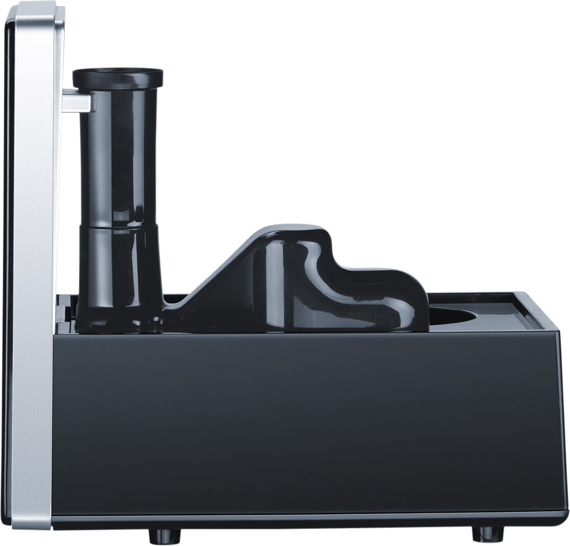 Luftfukter | Svart LB 88