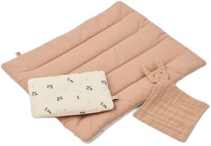 Joan Doll Duvet Set