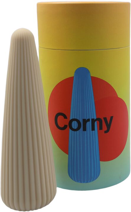 Corny Klitoristvibrator