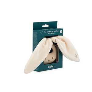 Rabbit teether cream