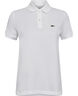 SHORT SLEEVED RIBBED COLLAR SHIRT