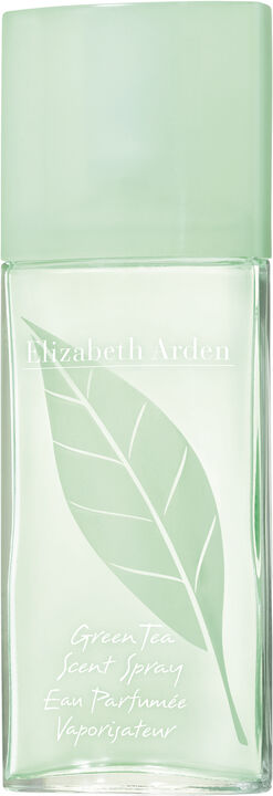 Green Tea Scent