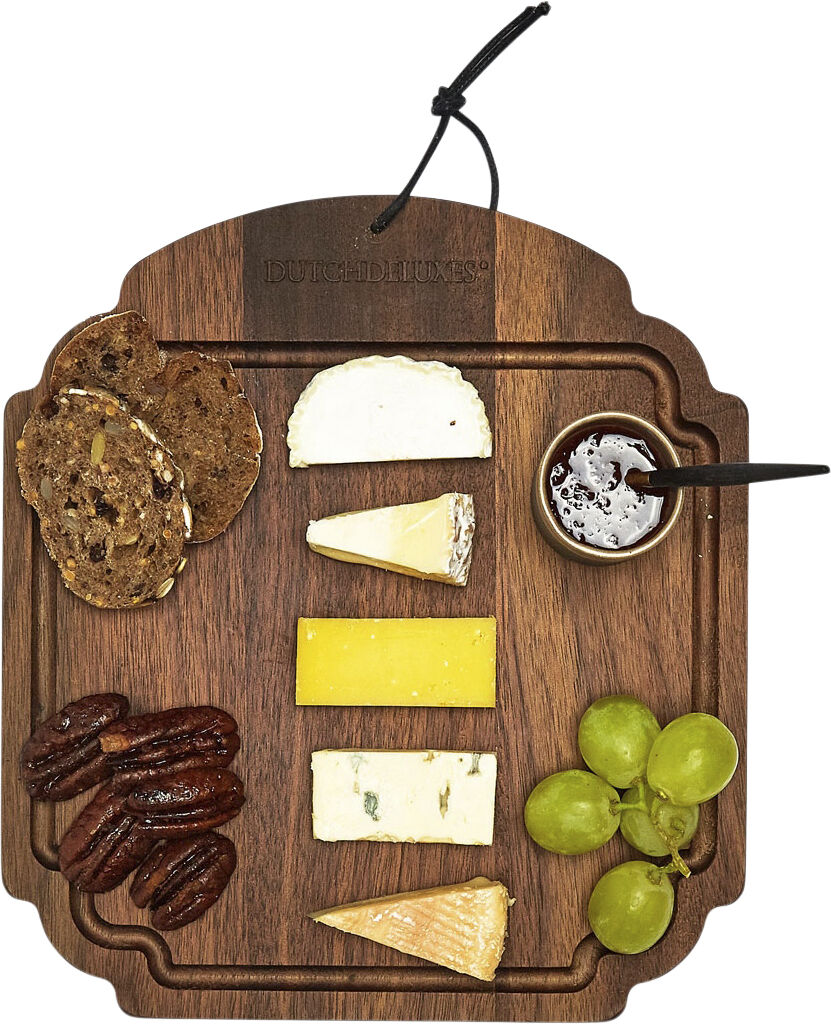 Breakfast Board Frame XS - Walnut