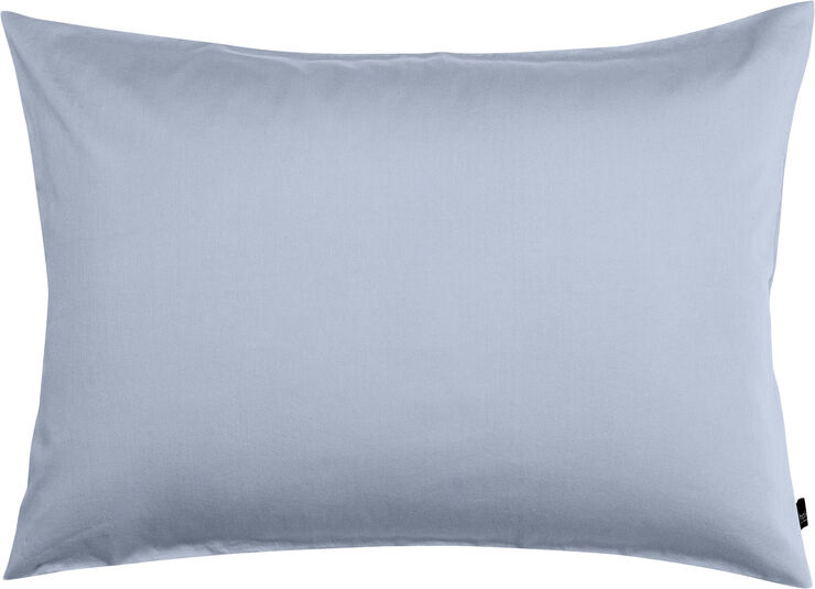 Harmoni stonewashed pudebetræk lys blå