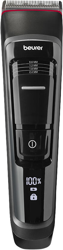 MN6X MenCare H&aring;rtrimmer