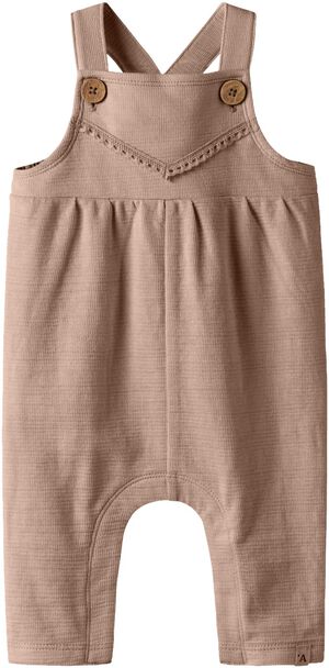 NBFBERRY LOOSE OVERALL LIL