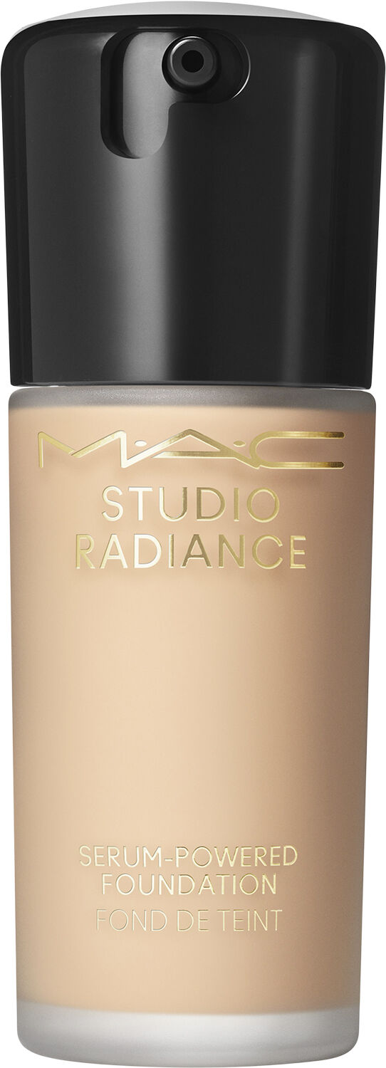 Studio Rdiance Serum Powered Foundation