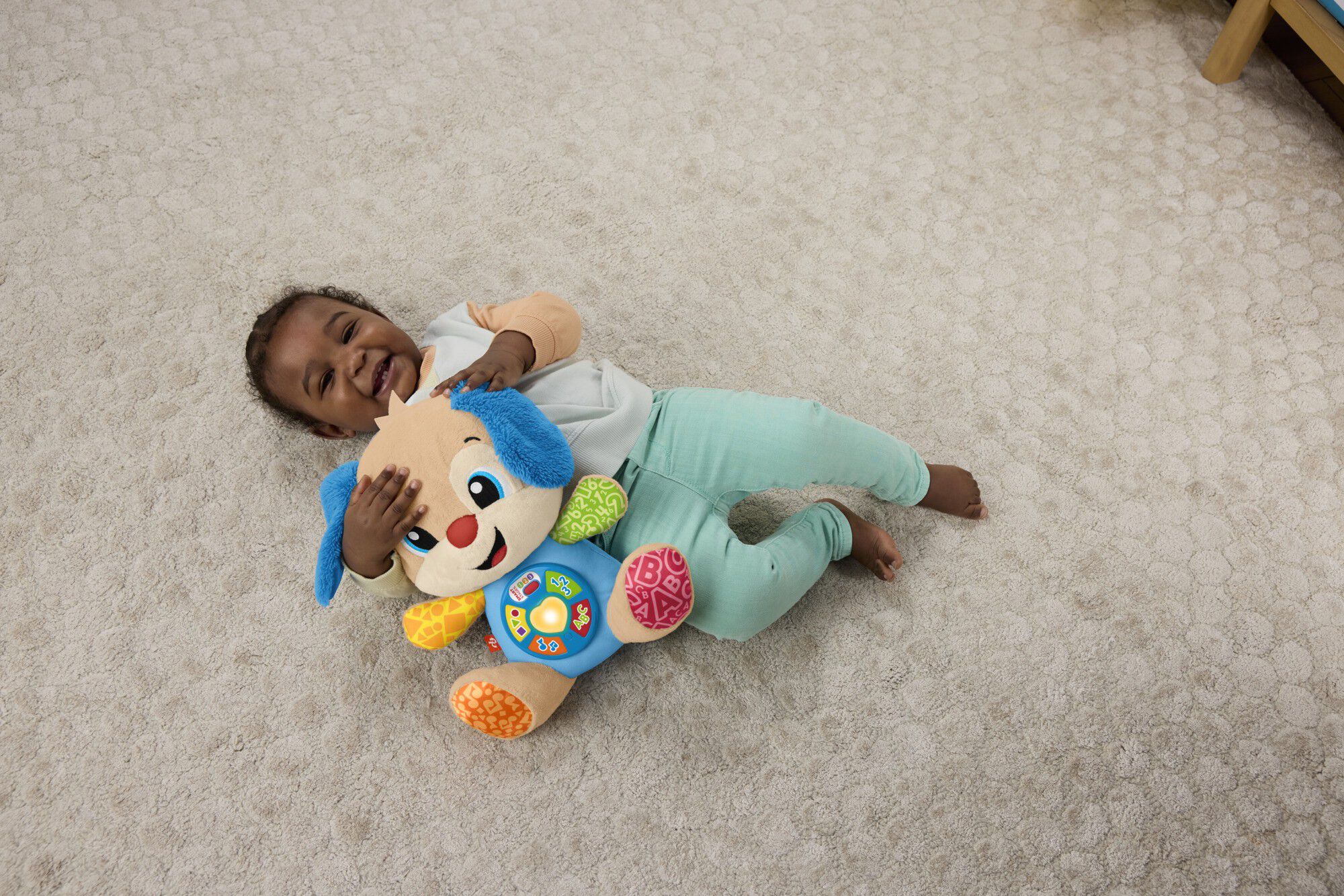 Fisher Price Laugh & Lear