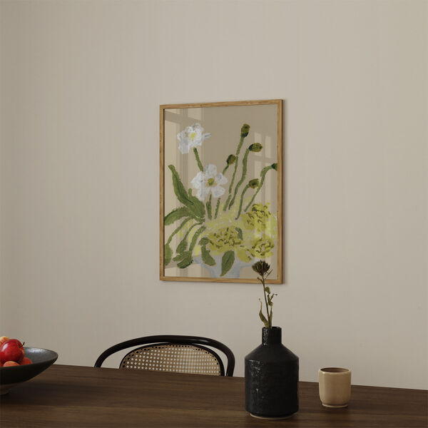 The Poster Club x Isabelle Vandeplassche - Spring Blossom