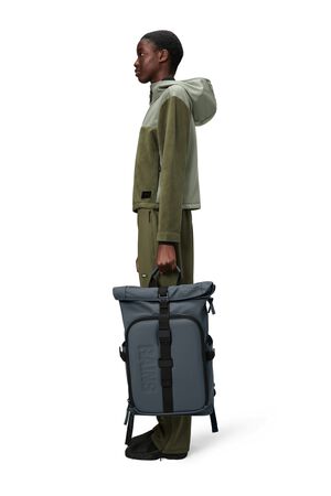 Texel Moulded Backpack W3
