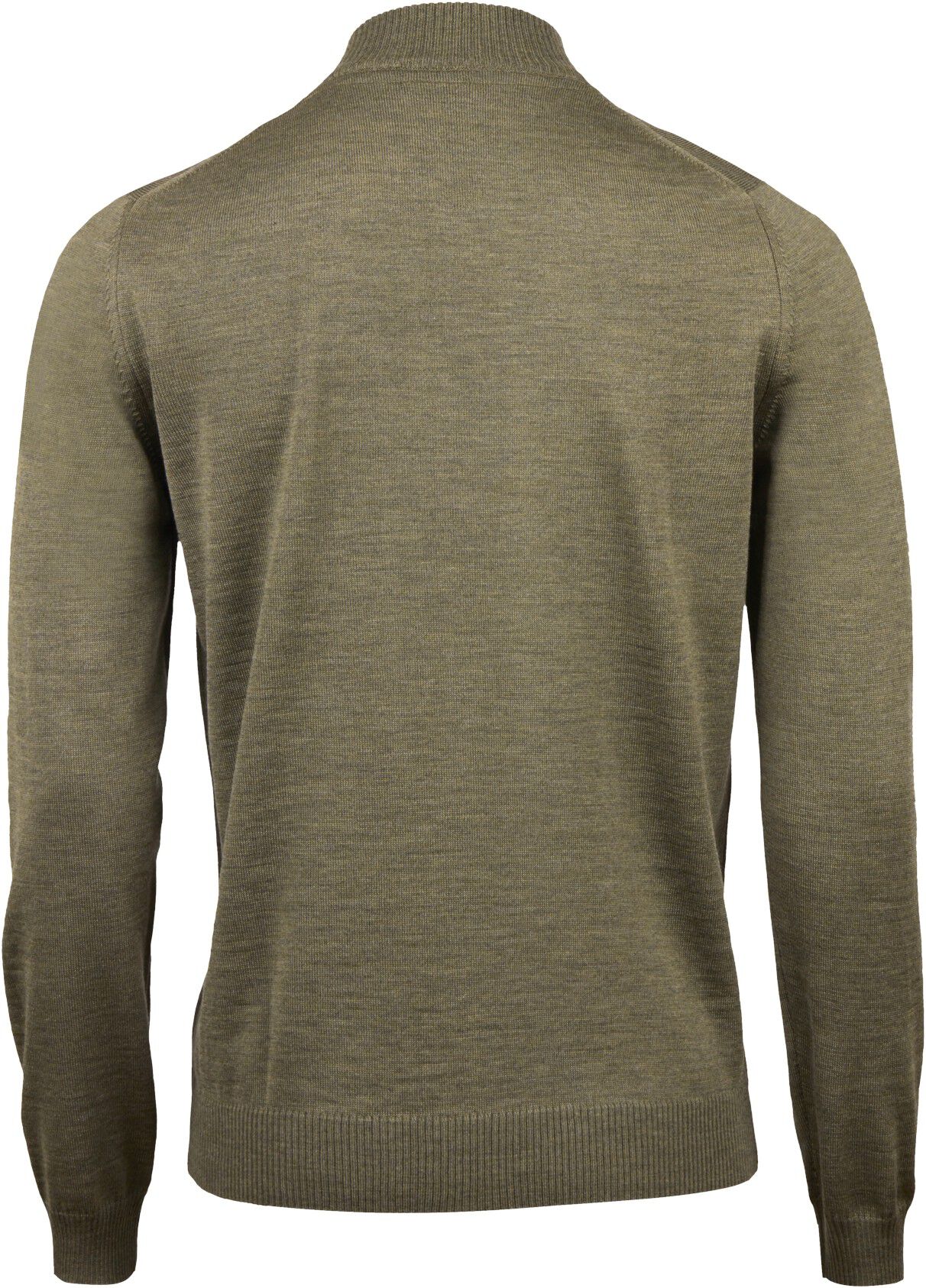 Half Zip, Merino wool