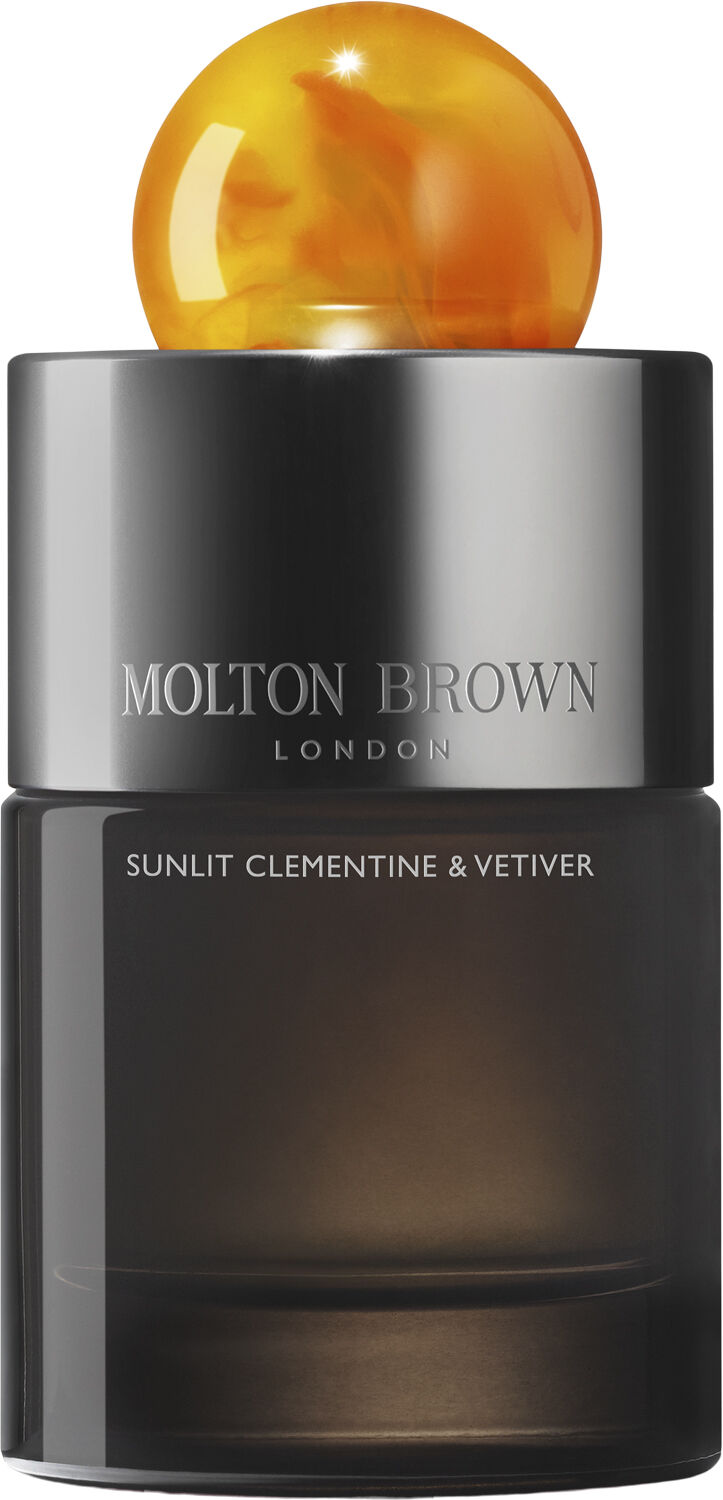 Molton Brown Sunlit Clementine & Vetiver Eau De Parfum 100 ml