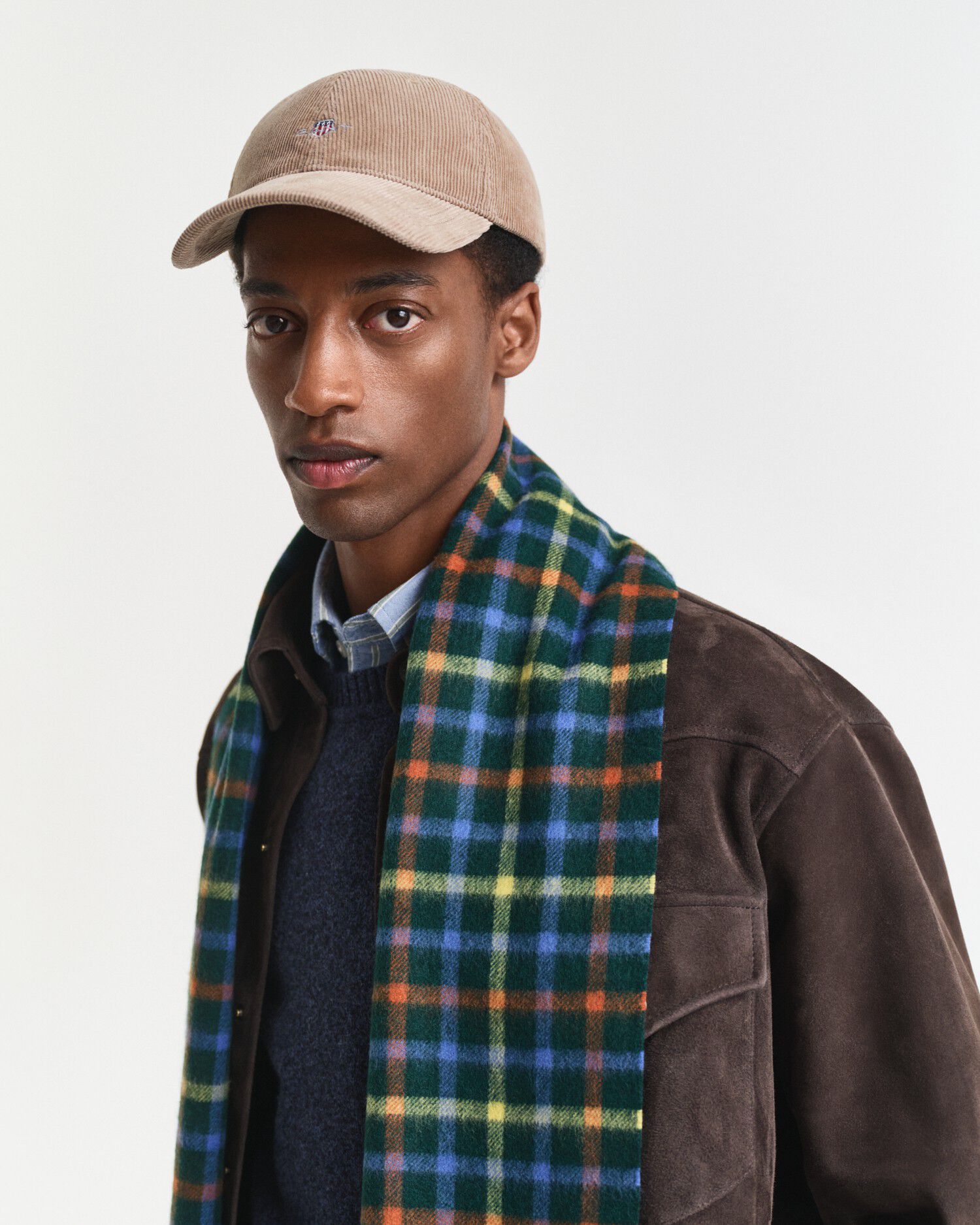 SHIELD CORD CAP