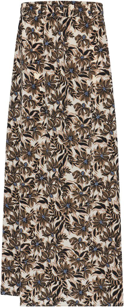 651HMSican maxi skirt