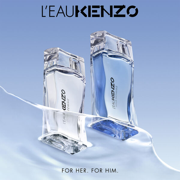 KENZO L´eau Kenzo Pour Femme Eau de Toilette Spray