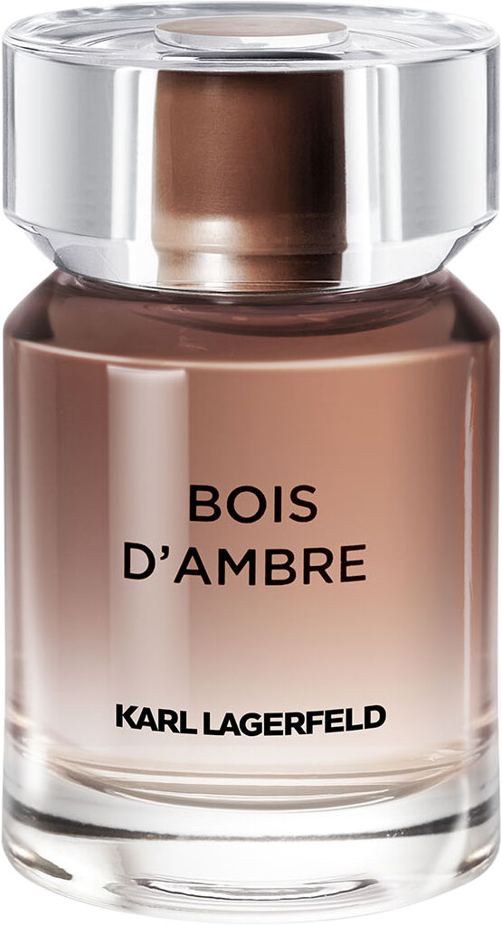Bois d'Ambre Eau de Toilette