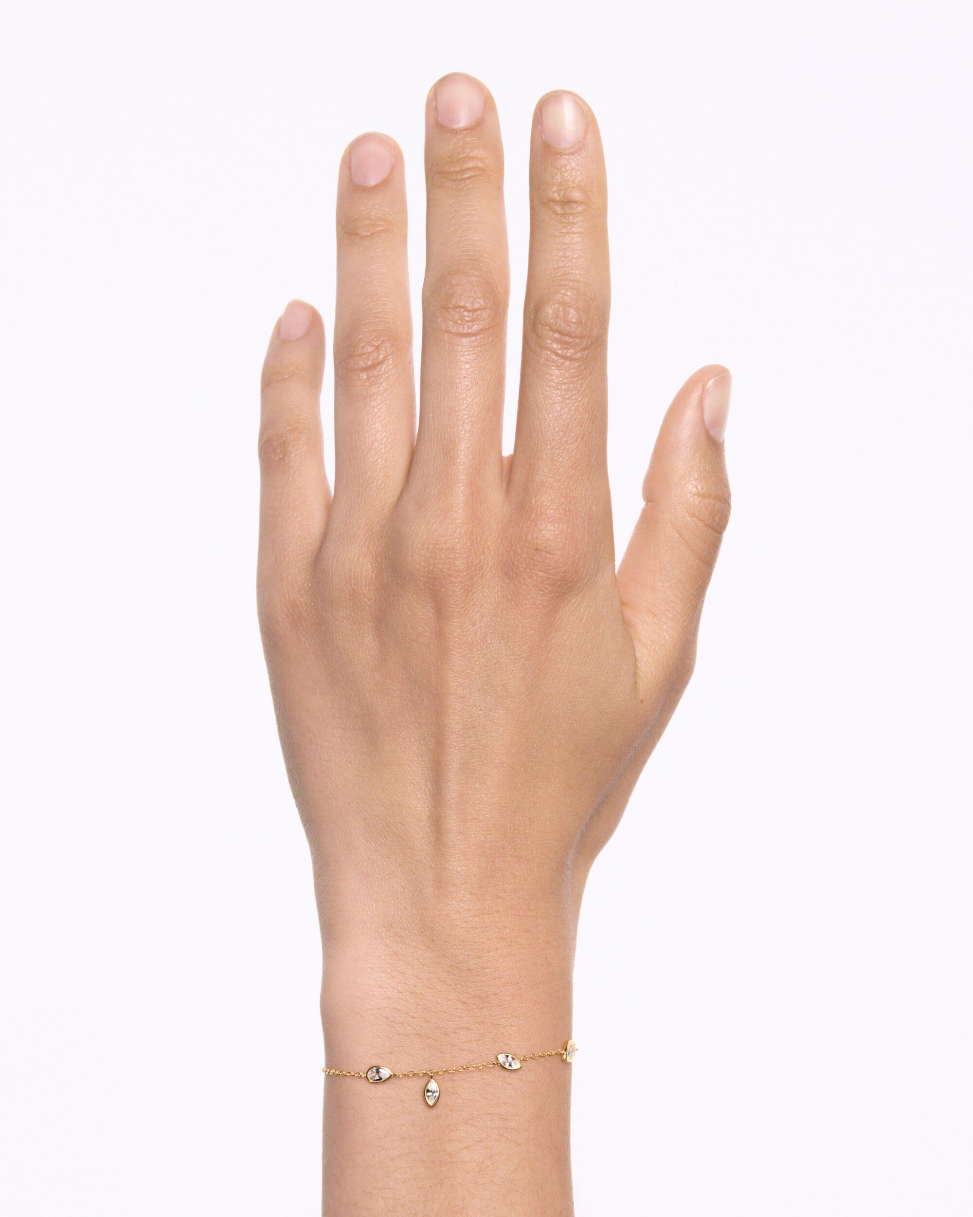 Swift Bracelet 02 Gold