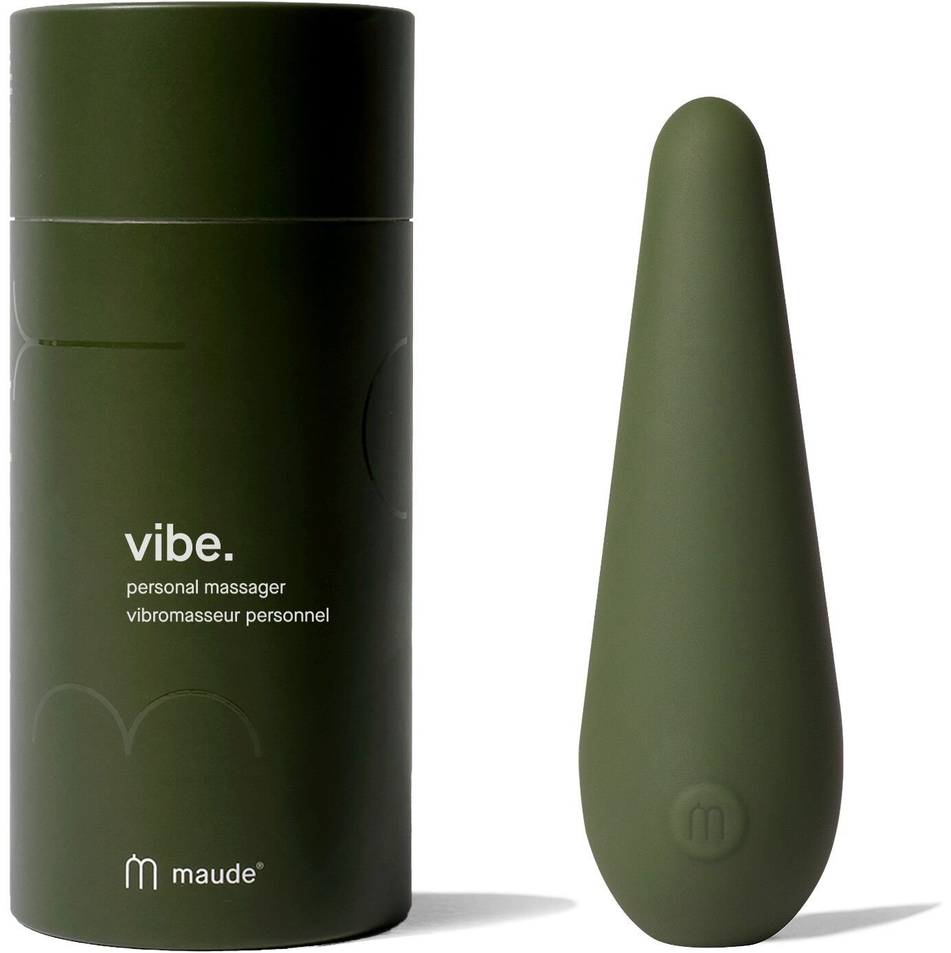 Vibe Klitoris Vibrator