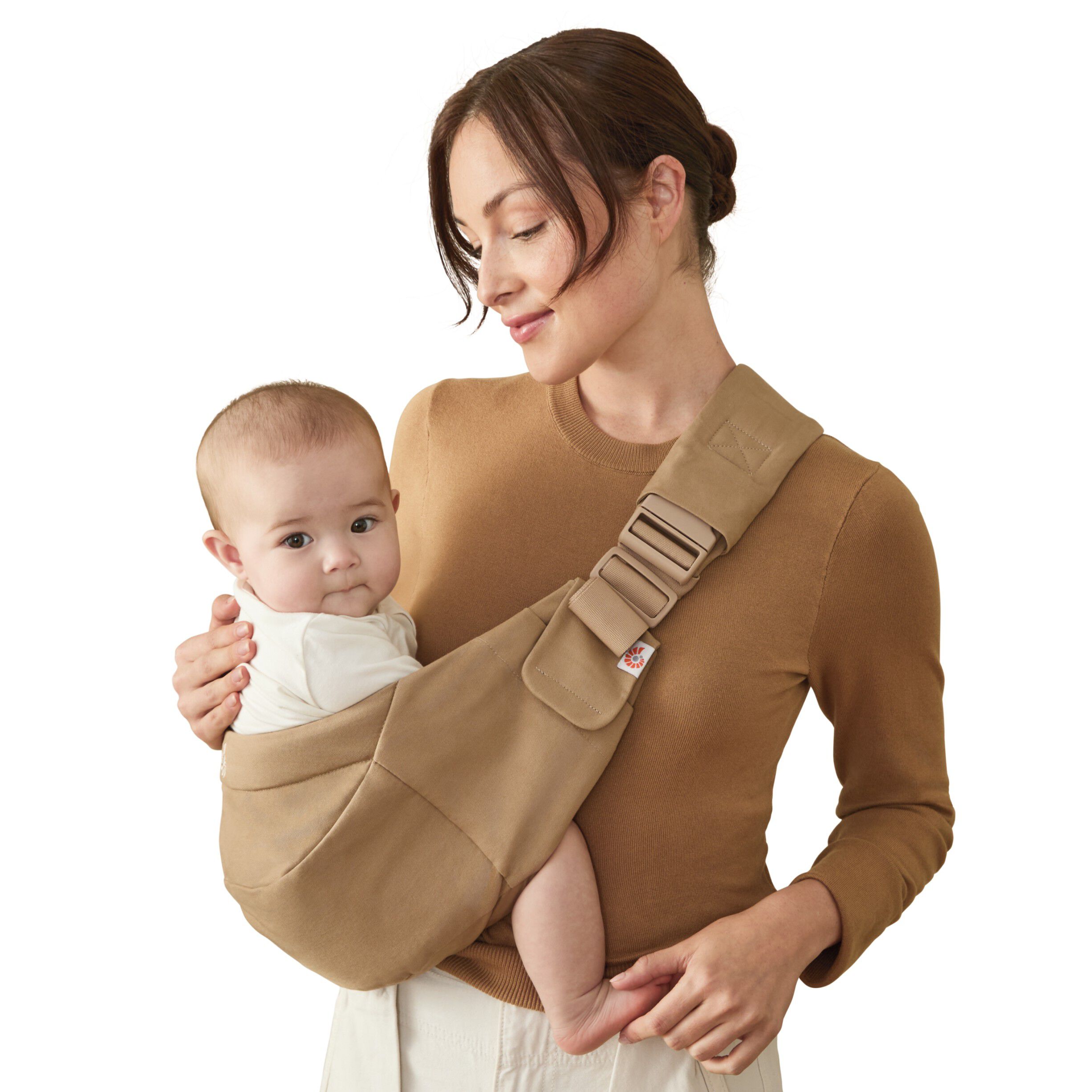 Upsie Sling Carrier