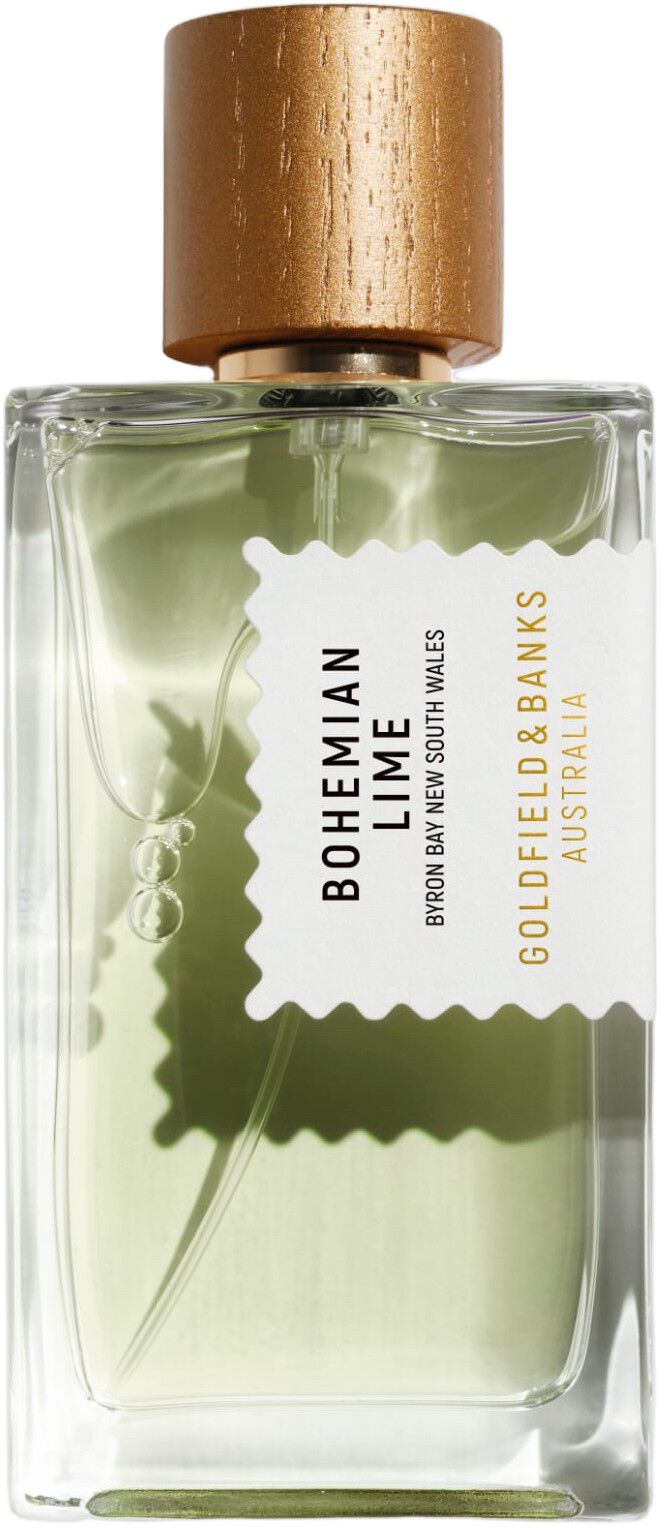 BOHEMIAN LIME Perfume 100ml
