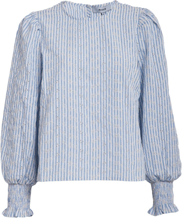 MSBessima Blouse