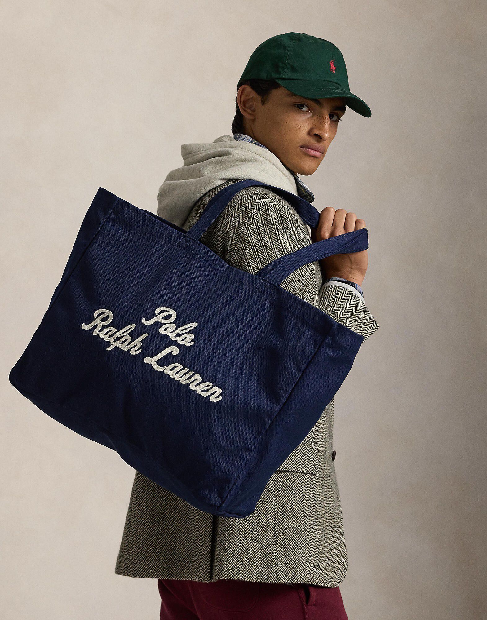 CANVAS-EAST WST TTE-TTE-LRG