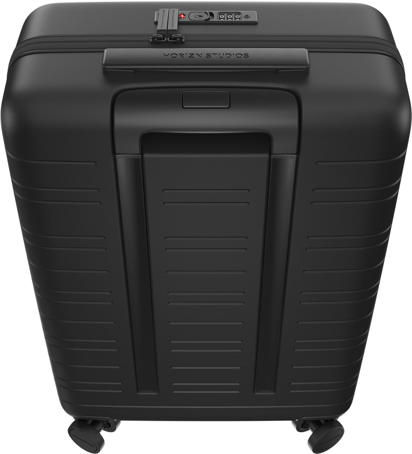 H5 Air-Series All Black