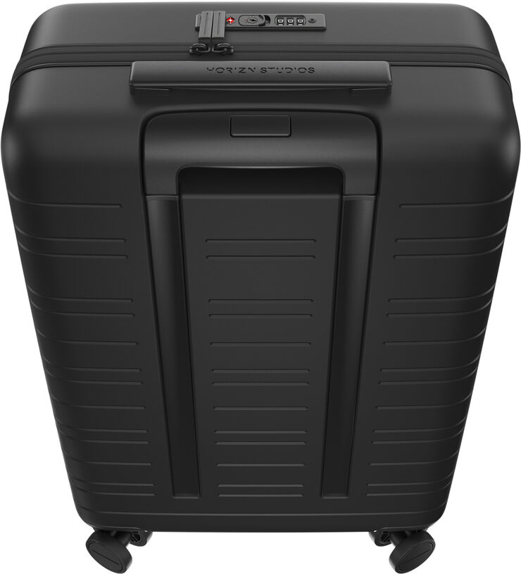 H5 Air-Series All Black