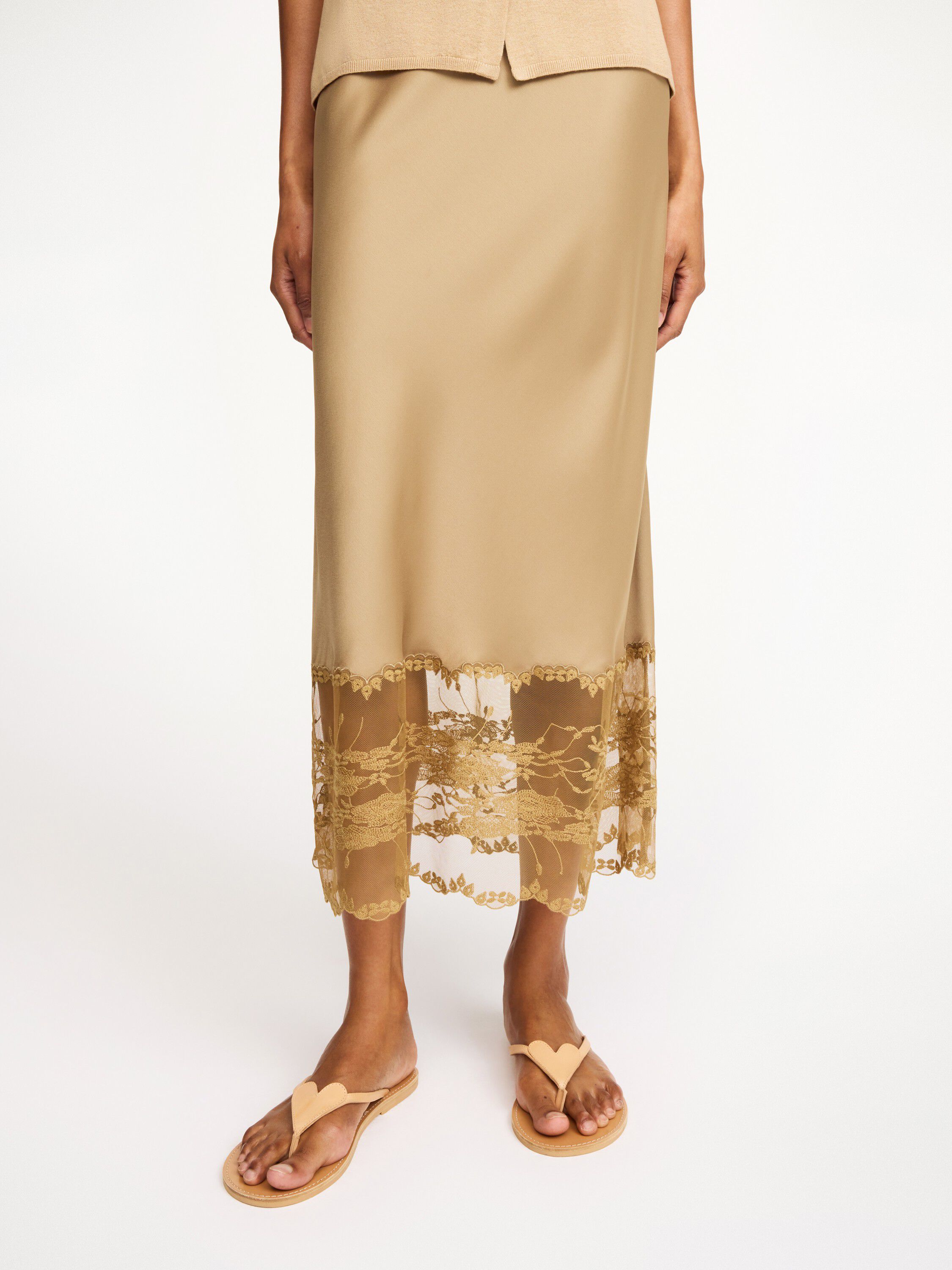 Blake midiskj&oslash;rt