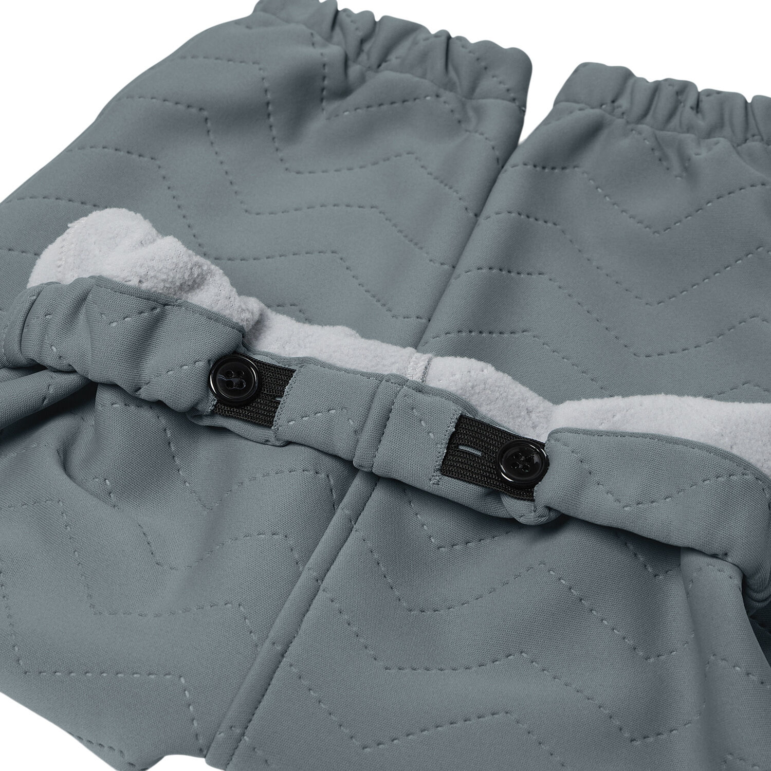 LWSCOUT 206 - THERMO SET