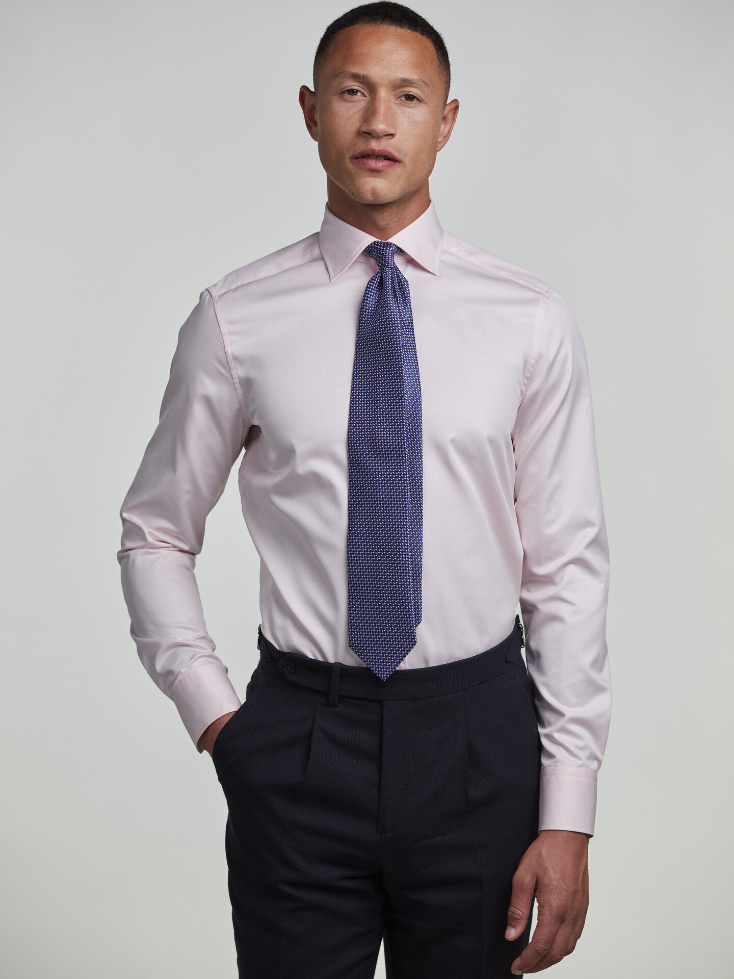 Slimline/77, RM cuff