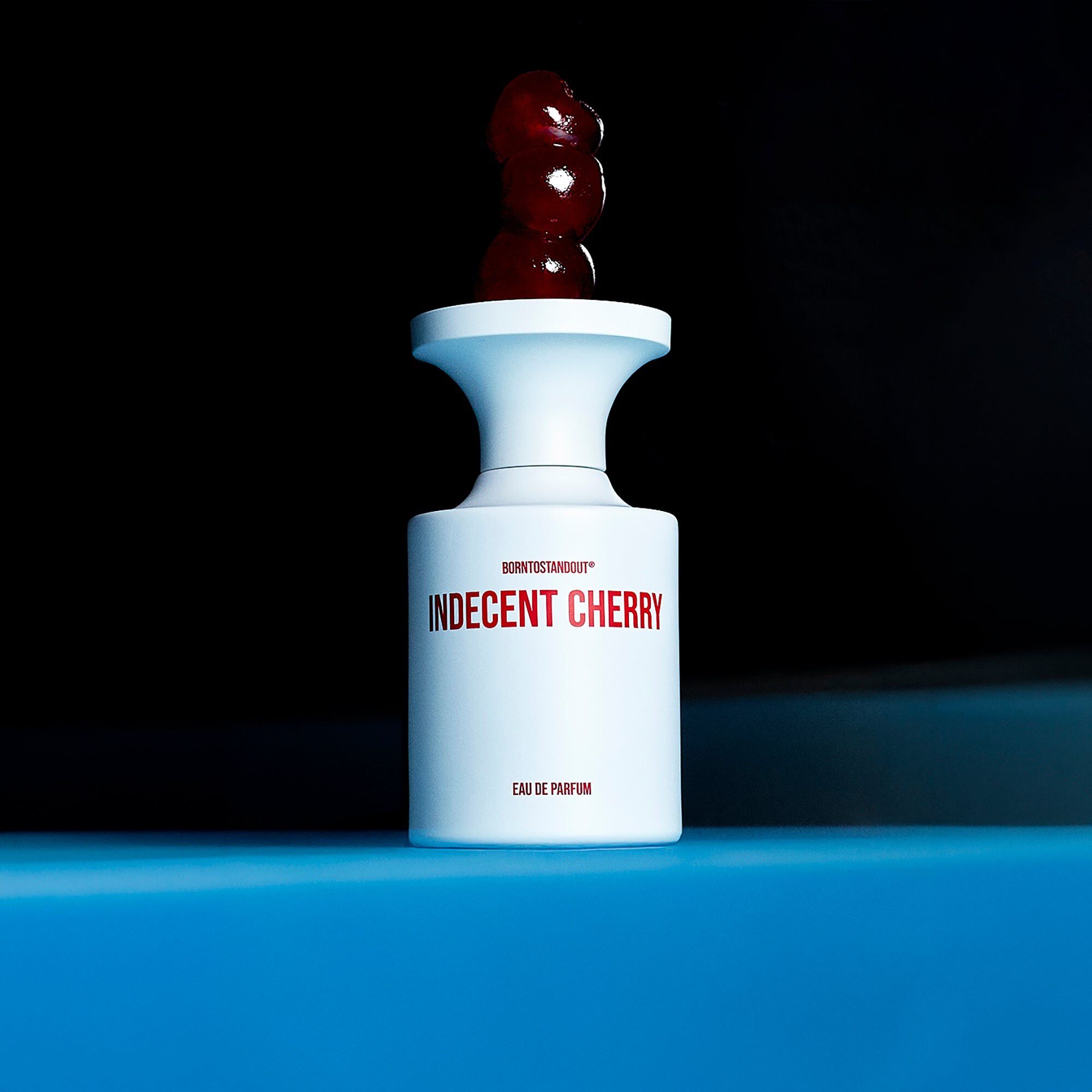 INDECENT CHERRY Eau de Parfum