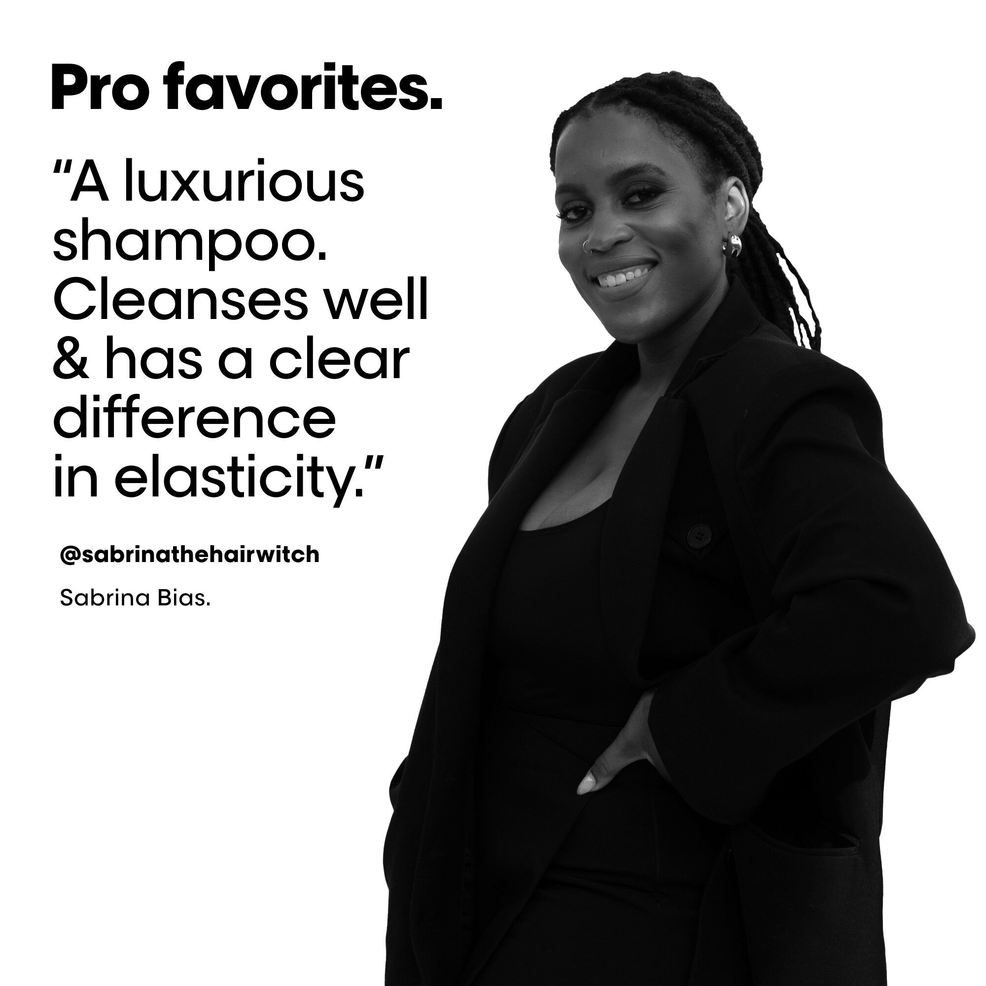 Vitamino Color Spectrum Shampoo Refill Pouch