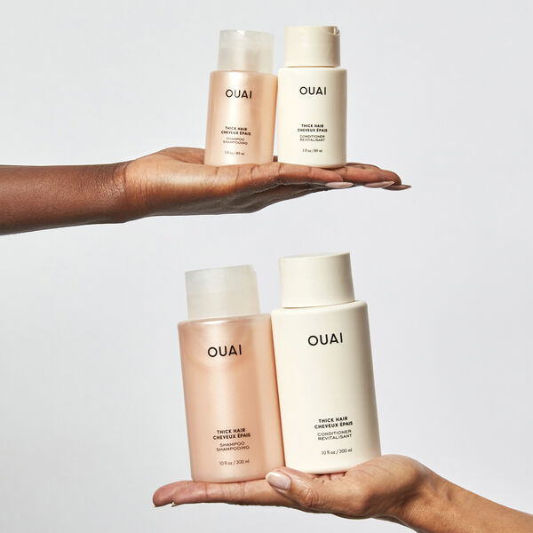 THICK CONDITIONER - TRAVEL SIZE