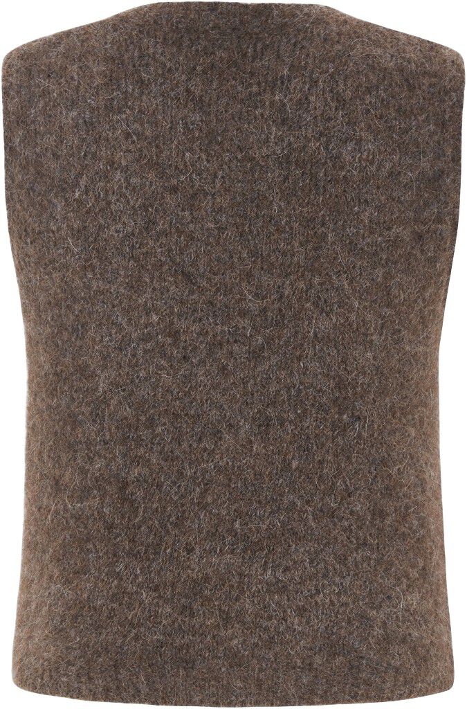 SRCamilla Vest Knit