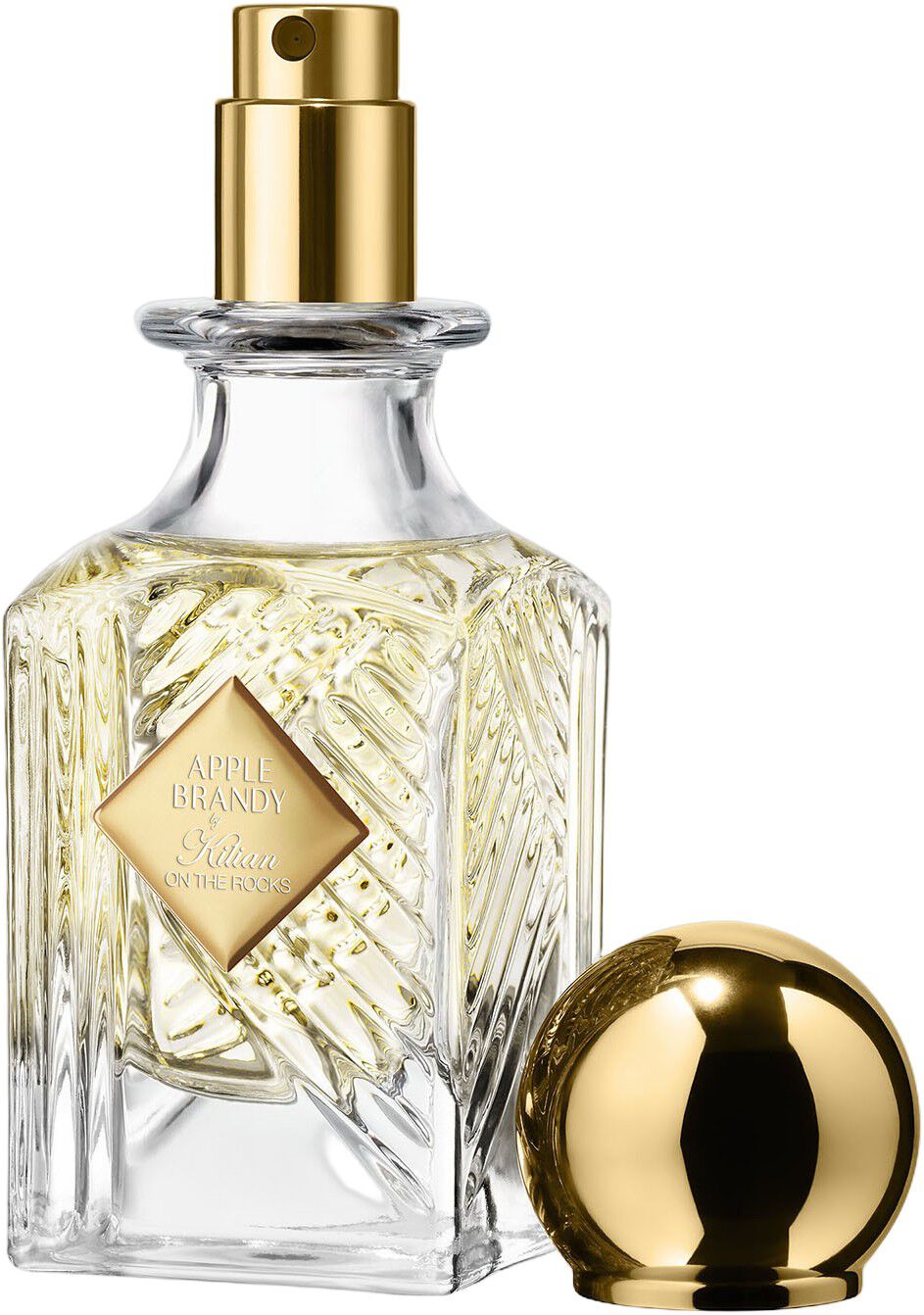 Apple Brandy on the Rocks Eau de Parfum