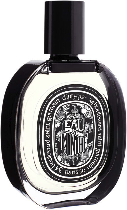 Eau de Minthé eau de parfum