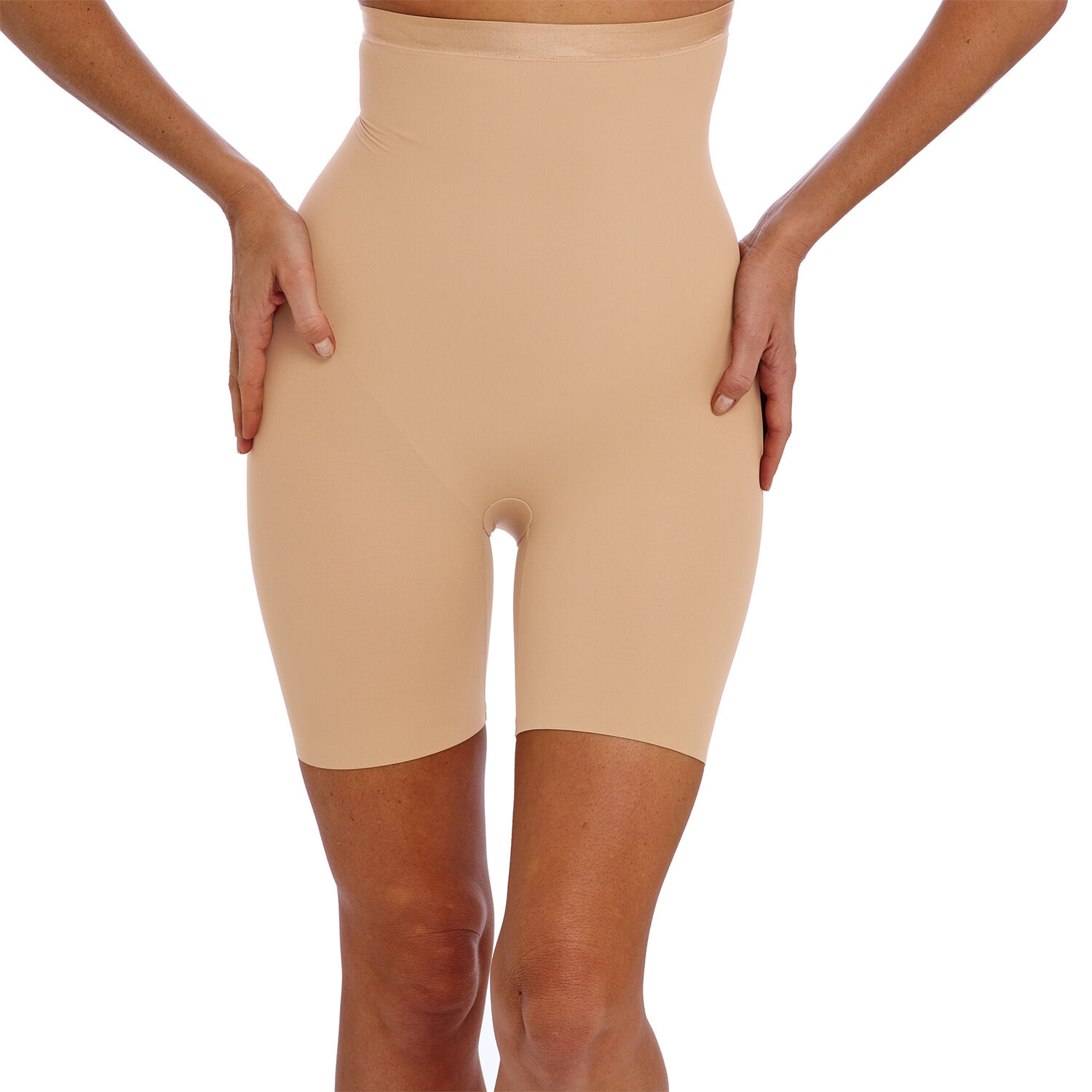 SHAPE REVELATION HOURGLASS HI WAIST