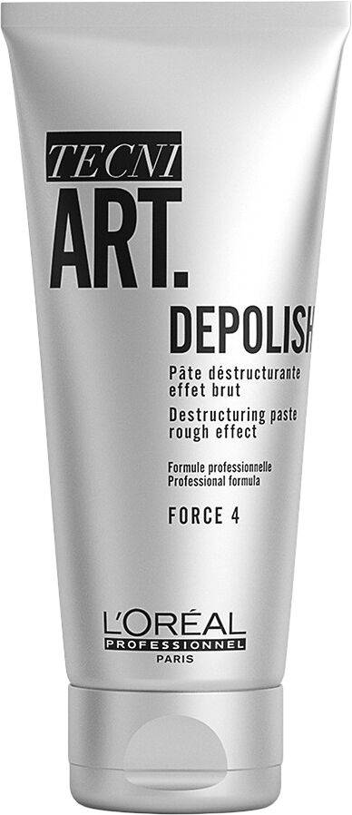 L'Or&eacute;al Professionnel Tecni. Art Depolish 100ml
