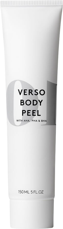 Verso 10 Body Peel 150 ml